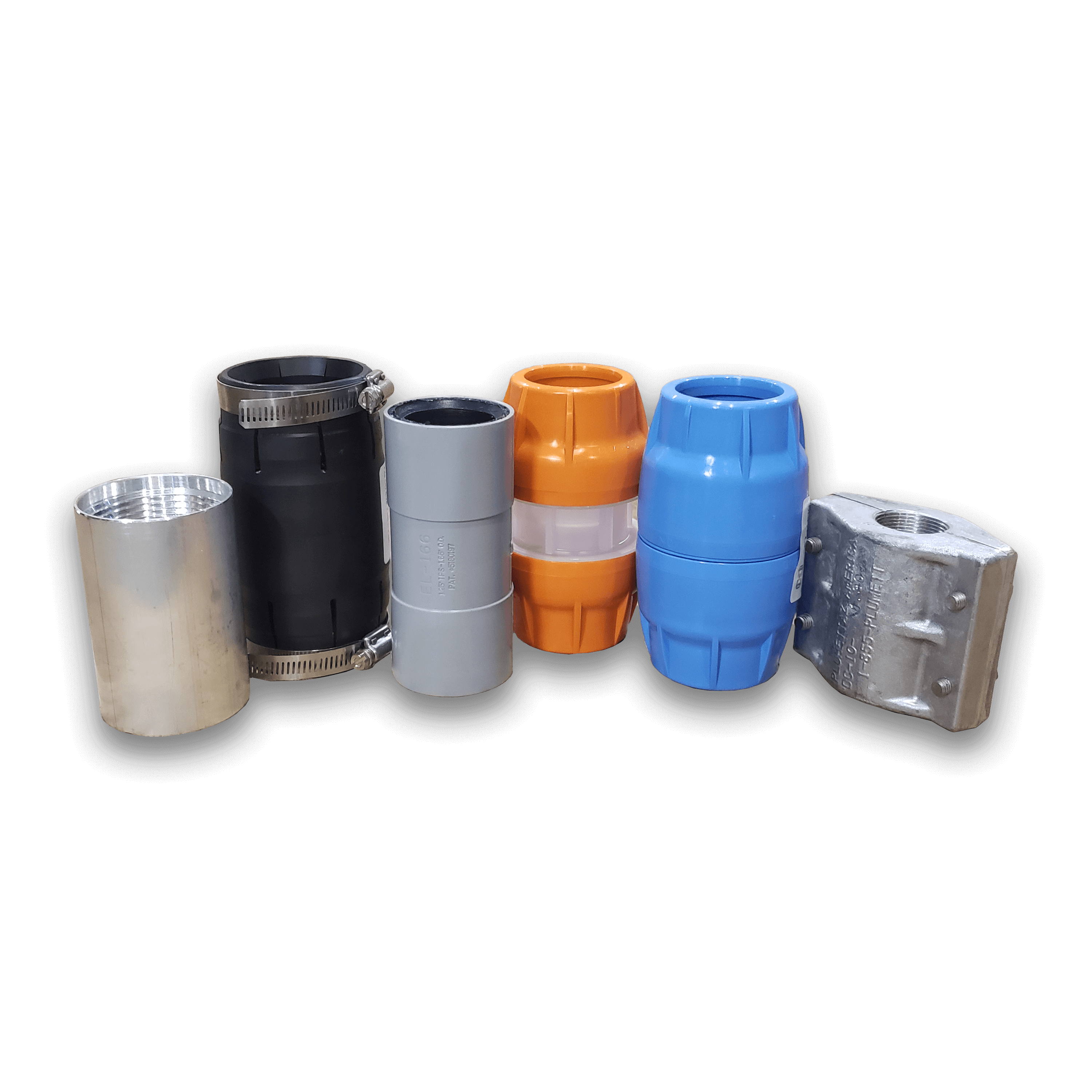 Couplings Main