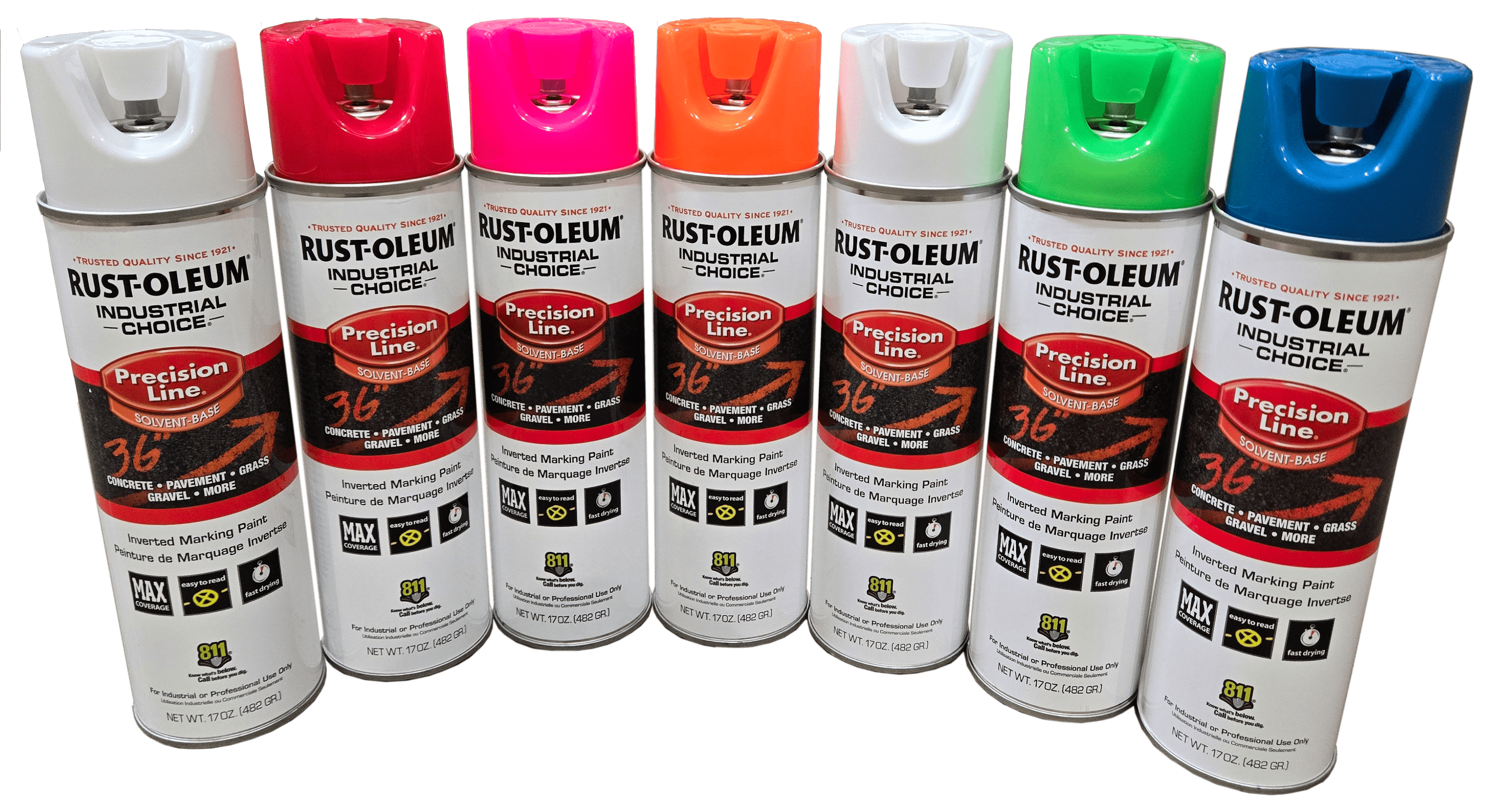 Rustoleum